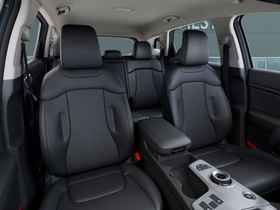 2027 Kia Sportage Hybrid EX