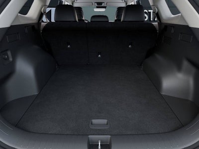 2027 Kia Sportage Hybrid EX