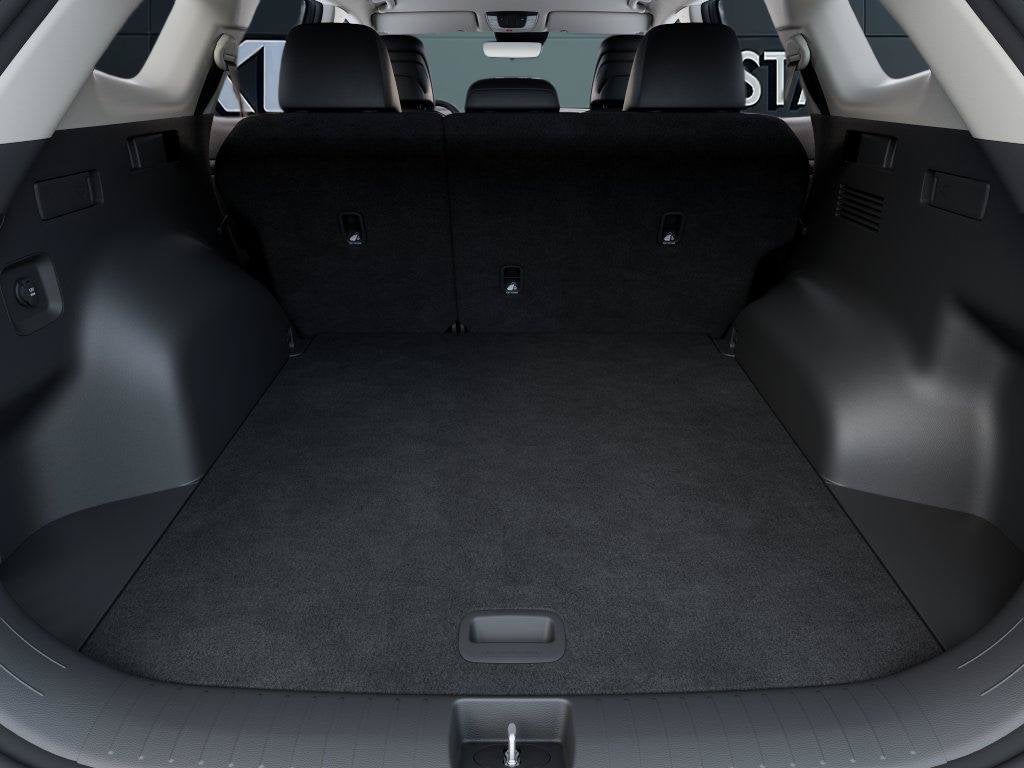 2027 Kia Sportage Hybrid EX