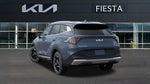 2027 Kia Sportage Hybrid EX