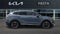 2027 Kia Sportage Hybrid EX