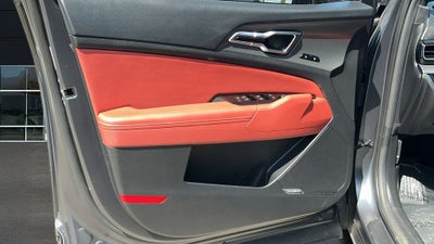 2023 Kia Sportage Hybrid SX-Prestige