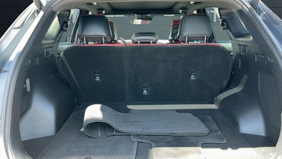 2023 Kia Sportage Hybrid SX-Prestige
