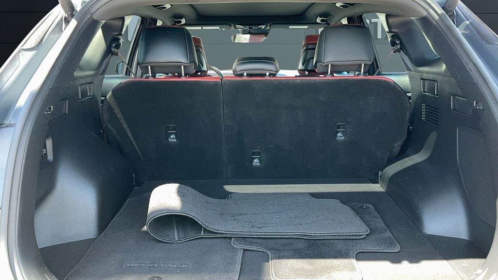 2023 Kia Sportage Hybrid SX-Prestige