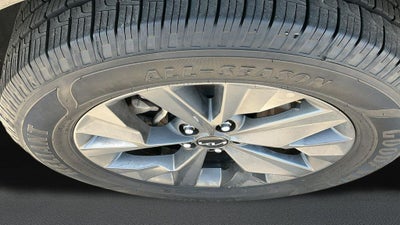2023 Kia Sportage Hybrid SX-Prestige