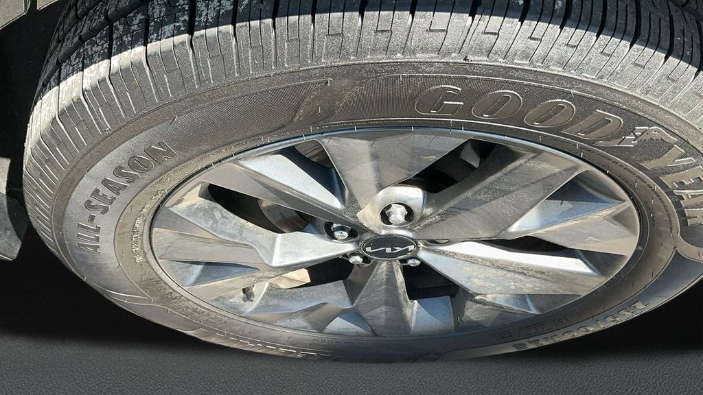 2023 Kia Sportage Hybrid SX-Prestige