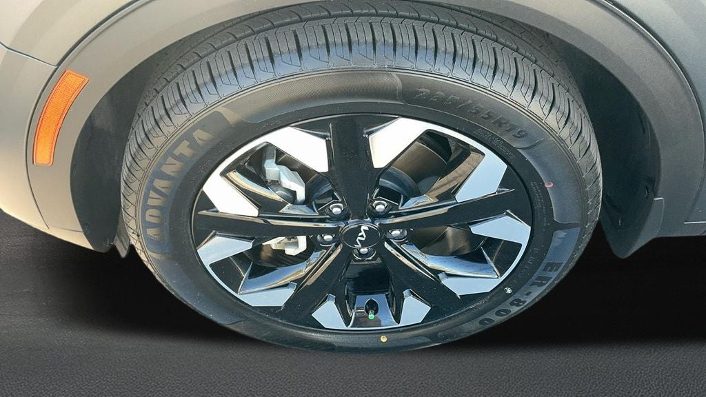 2023 Kia Sportage Plug-In Hybrid X-Line