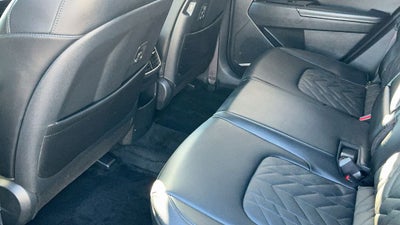 2023 Kia Sportage Plug-In Hybrid X-Line
