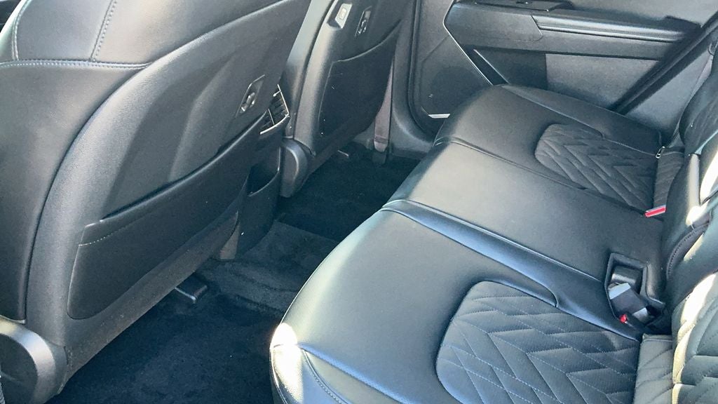 2023 Kia Sportage Plug-In Hybrid X-Line