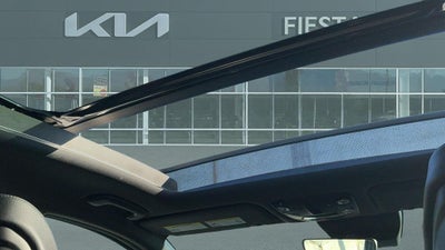 2023 Kia Sportage Plug-In Hybrid X-Line