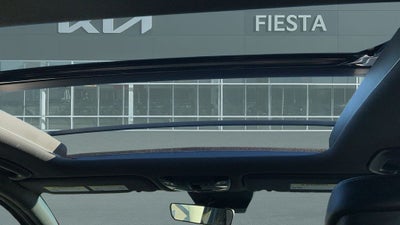 2023 Kia Sportage Plug-In Hybrid X-Line