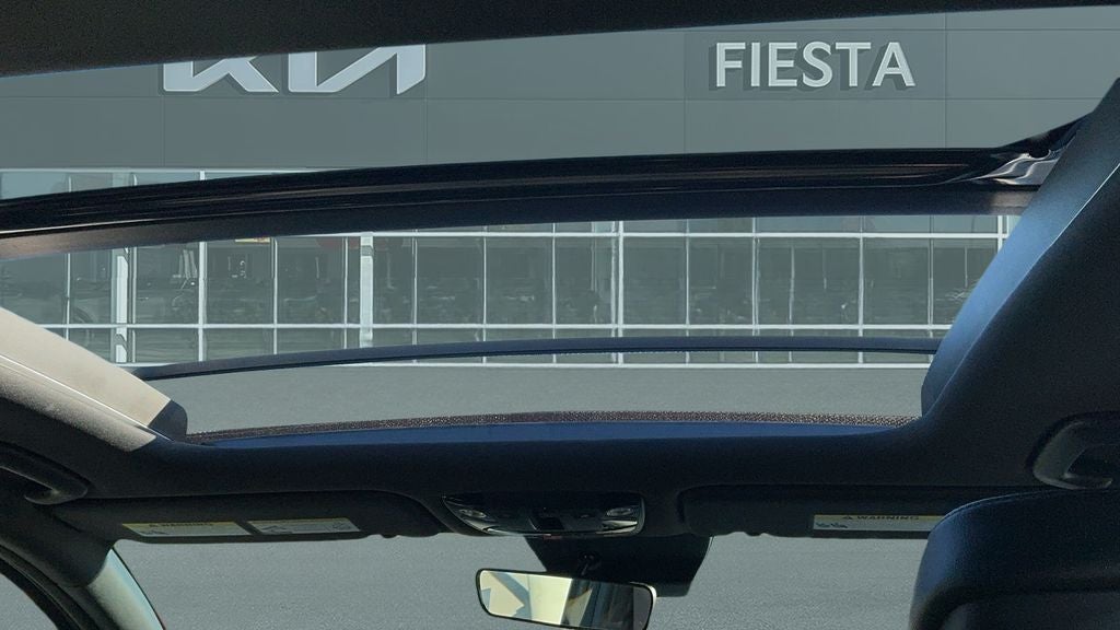 2023 Kia Sportage Plug-In Hybrid X-Line