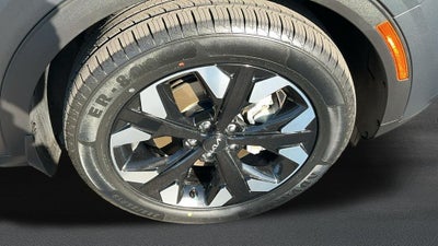 2023 Kia Sportage Plug-In Hybrid X-Line