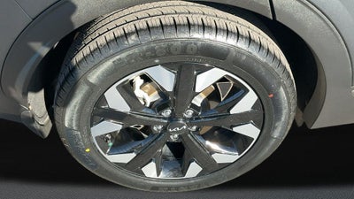 2023 Kia Sportage Plug-In Hybrid X-Line