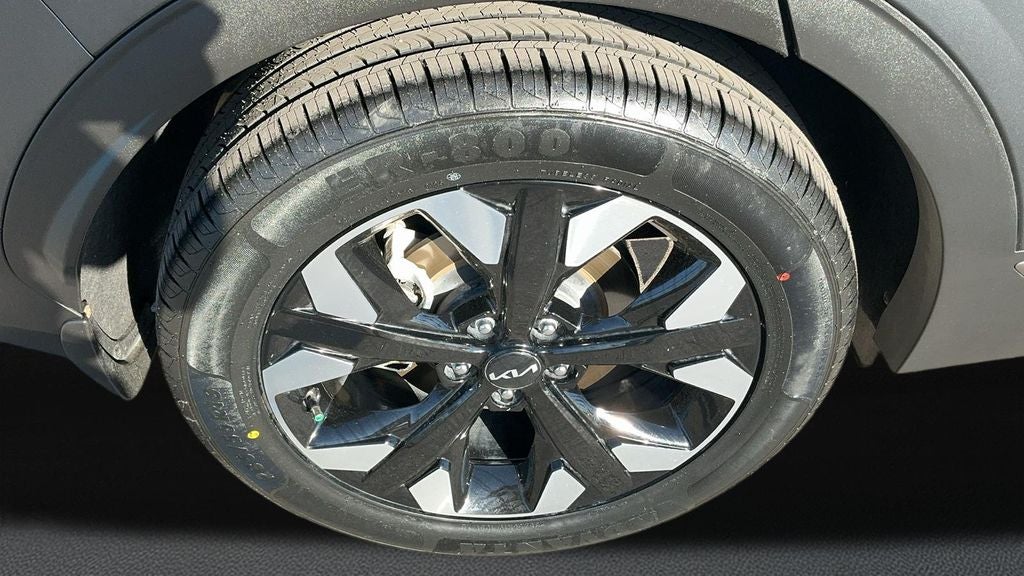 2023 Kia Sportage Plug-In Hybrid X-Line