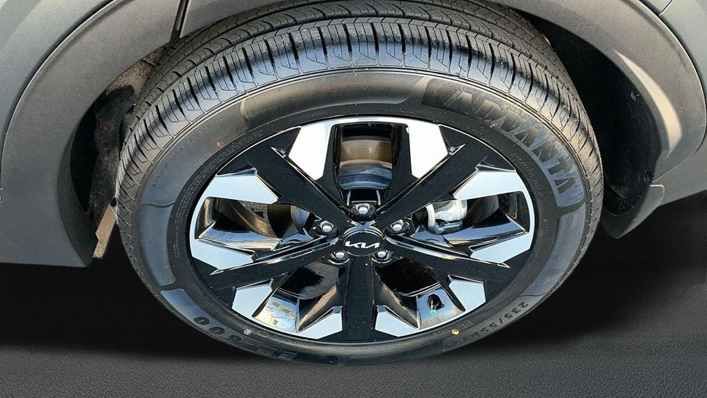 2023 Kia Sportage Plug-In Hybrid X-Line