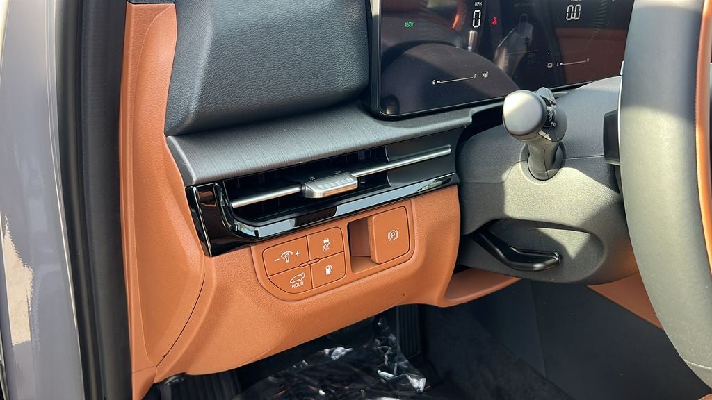 2026 Kia Sportage Plug-In Hybrid X-Line