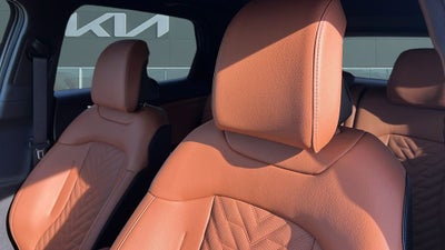 2026 Kia Sportage Plug-In Hybrid X-Line