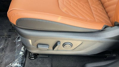 2026 Kia Sportage Plug-In Hybrid X-Line