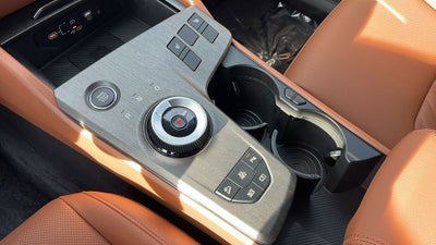 2026 Kia Sportage Plug-In Hybrid X-Line