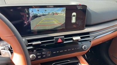 2026 Kia Sportage Plug-In Hybrid X-Line