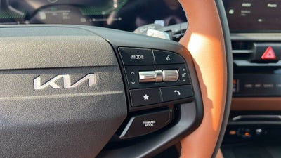 2026 Kia Sportage Plug-In Hybrid X-Line