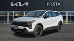2026 Kia Sportage Plug-In Hybrid X-Line