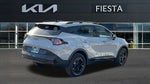 2026 Kia Sportage Plug-In Hybrid X-Line
