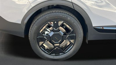 2026 Kia Sportage Plug-In Hybrid X-Line