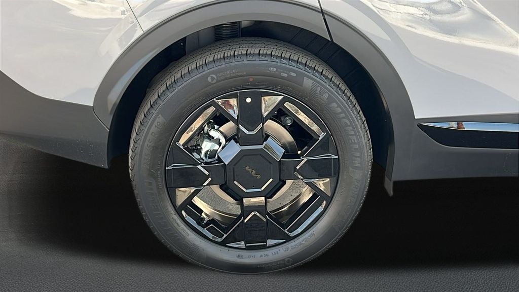 2026 Kia Sportage Plug-In Hybrid X-Line