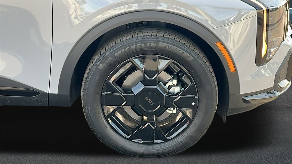 2026 Kia Sportage Plug-In Hybrid X-Line