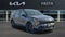2026 Kia Sportage Plug-In Hybrid X-Line