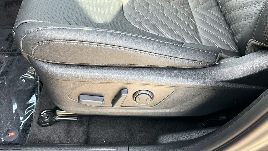 2026 Kia Sportage Plug-In Hybrid X-Line