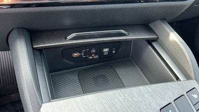 2026 Kia Sportage Plug-In Hybrid X-Line