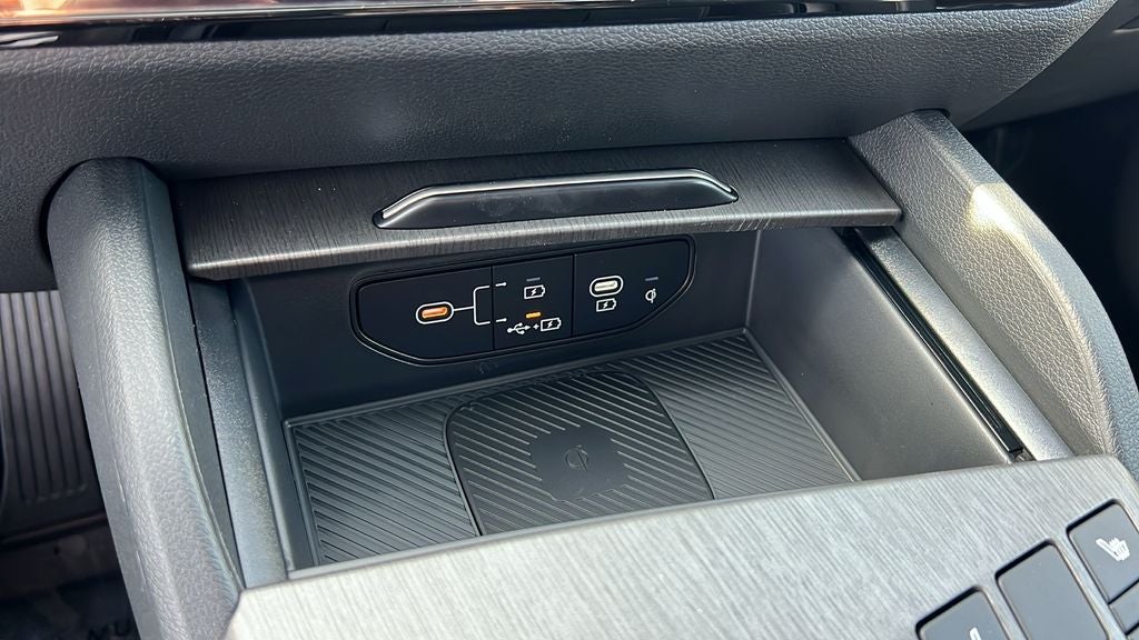 2026 Kia Sportage Plug-In Hybrid X-Line