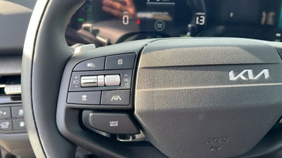 2026 Kia Sportage Plug-In Hybrid X-Line