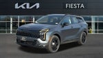 2026 Kia Sportage Plug-In Hybrid X-Line