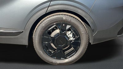 2026 Kia Sportage Plug-In Hybrid X-Line