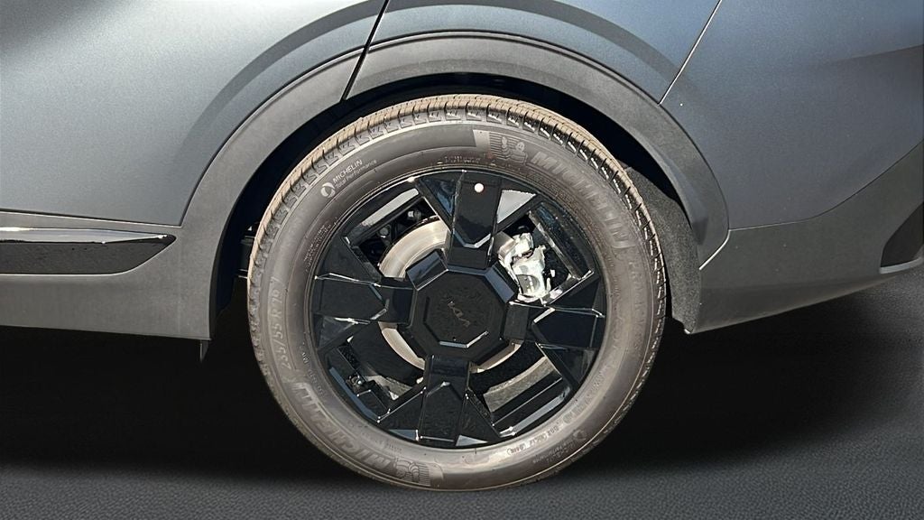 2026 Kia Sportage Plug-In Hybrid X-Line