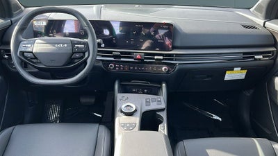 2026 Kia Sportage Plug-In Hybrid X-Line