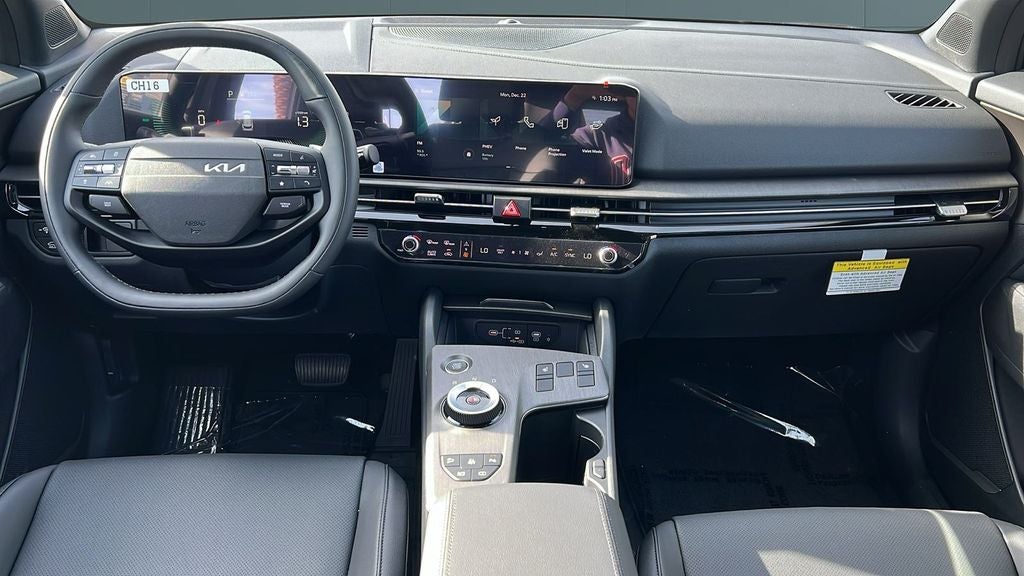 2026 Kia Sportage Plug-In Hybrid X-Line