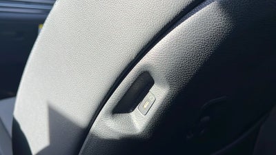 2026 Kia Sportage Plug-In Hybrid X-Line