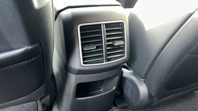 2026 Kia Sportage Plug-In Hybrid X-Line