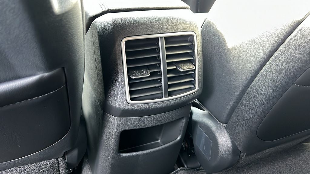 2026 Kia Sportage Plug-In Hybrid X-Line