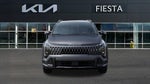 2027 Kia Sportage Plug-In Hybrid X-Line