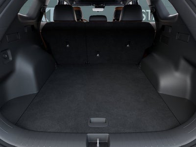 2027 Kia Sportage Plug-In Hybrid X-Line