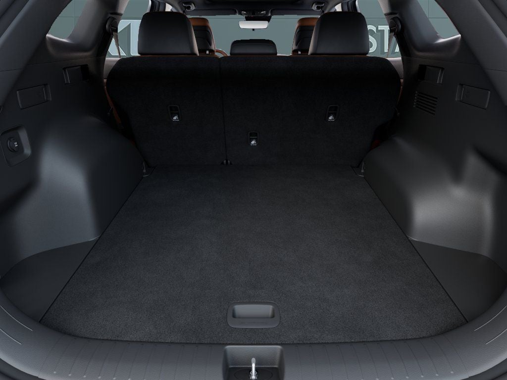 2027 Kia Sportage Plug-In Hybrid X-Line