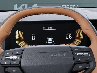 2027 Kia Sportage Plug-In Hybrid X-Line