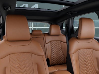 2027 Kia Sportage Plug-In Hybrid X-Line