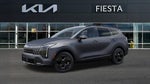 2027 Kia Sportage Plug-In Hybrid X-Line